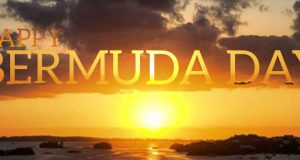 Happy Bermuda Day Facebook Cover #3