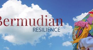 Bermudian Resilience Facebook, Twitter & Phone Screen #2