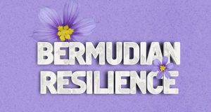 Bermudian Resilience Bermudiana Facebook, Twitter & Phone Screen