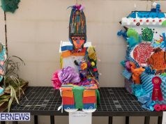 2021 | Photos: Heritage Month Mini Float Displays