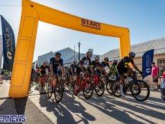 2021 | Photos: Bermuda Day Race Start In St George’s