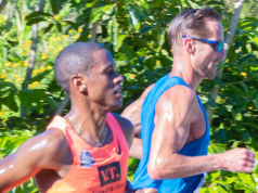 2021 | Photos: Bermuda Day Half Marathon Race