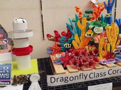 2021 | Heritage Month Mini Float Displays, May 29