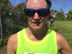 2021 | Rose Anna Hoey Interview, Bermuda Day Race Winner, May 28