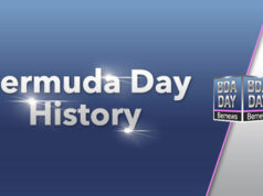 History Of The Bermuda Day Parade