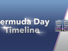 History: Bermuda Day Timeline