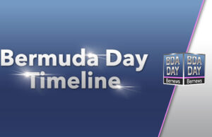History: Bermuda Day Timeline