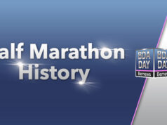 History Of The Bermuda Marathon Derby Race