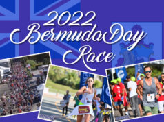 2022 | Short | Bermuda Day Half Marathon Winners