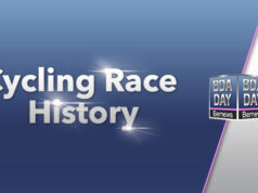 History Of The Bermuda Day Cycling Race