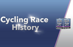 History Of The Bermuda Day Cycling Race