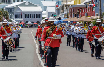 Bermuda Day By Bernews - BDADay.com