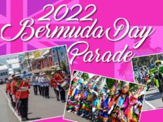 2022 | Long | Bermuda Day Parade