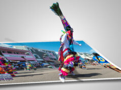 2022 | Photos: 3D Virtual Pop-Up Bermuda Day