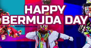 Gombeys Happy Bermuda Day Facebook Cover & Phone Wallpaper