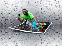 2023 | 3D Virtual Images Of Bermuda Day Parade In Rain