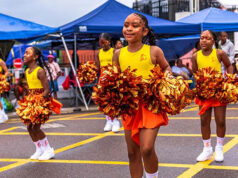 2023 | Photos: Bermuda Day Heritage Parade