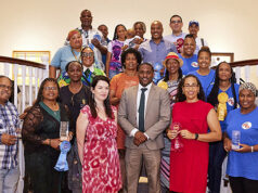 2023 | Photos: Bermuda Day Float Winners