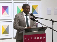 2023 | Bermuda Day Fund & Awards Reception