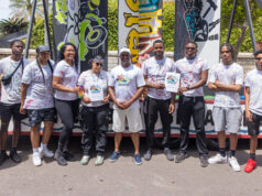 2024 | Photos & Results: Bermuda Day Float Winners