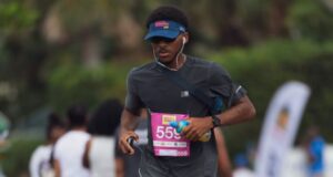 2025 | Photos: Bermuda Half Marathon Derby