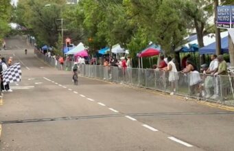 2025 | Bermuda Day Cycling Finishes