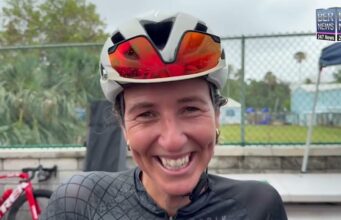 2025 | Bermuda Day Cycling Race Winners Interview