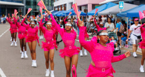 2025 | Photos: Bermuda Day Heritage Parade