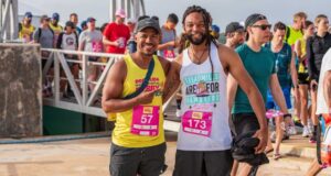 2025 | Photos: Start Of Bermuda Day Races