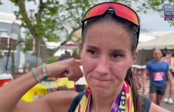 2025 | Christine Dailey Bermuda Day Interview