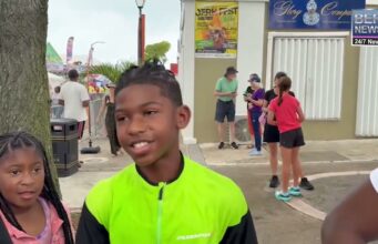 2025 | Hasim Ming And Naomi MacGuinness Bermuda Day Interview