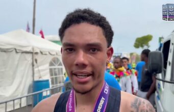 2025 | Ryan Outerbridge Bermuda Day Interview