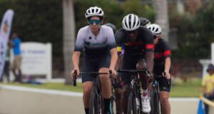 2025 | Photos: Bermuda Day Cycling Races