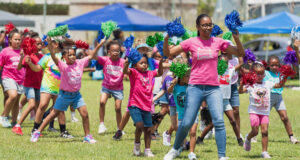 2025 | Photos: West End Schools Host Heritage Day Event