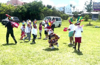 2025 | Three Schools Host Heritage Day