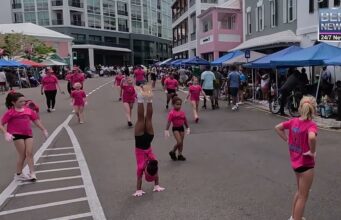 2025 | Bermuda Day Parade | Short Version