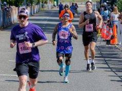 2026 | Photos: Bermuda Day Race Finish Line