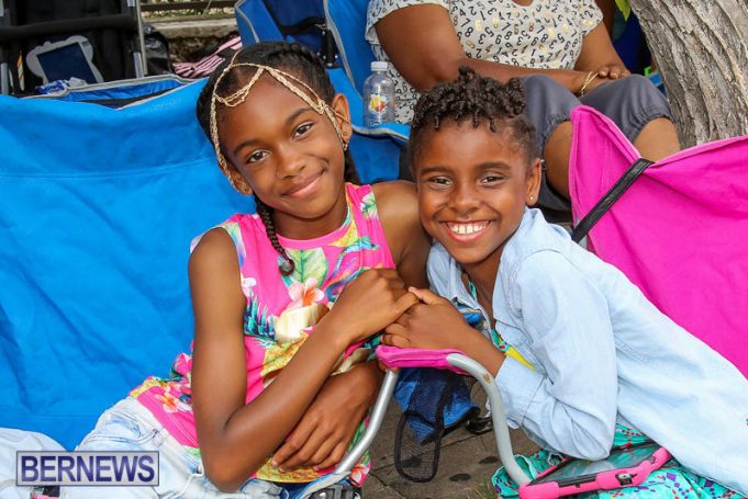 2016 | Photo Set #2: Bermuda Day Parade - BDADay.com