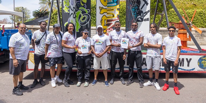 Floater Inners 2024 | Photos & Results: Bermuda Day Float Winners - BDADay.com
