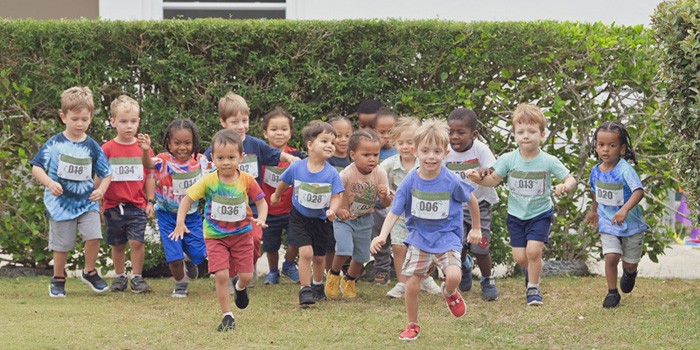 2024 | Photos: Tree Tops II Bermuda Day Celebration - BDADay.com
