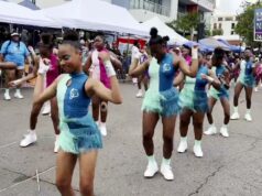 2024 | Bermuda Day Parade