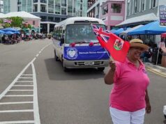 2024 | Bermuda Day Parade Highlights
