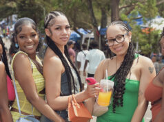 2024 | Photos: Attendees At Bermuda Day Parade