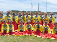 2024 | Photos: Bermuda Day Parade