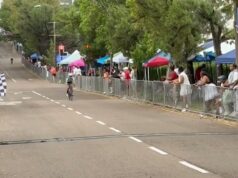 2025 | Bermuda Day Cycling Finishes