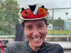 2025 | Bermuda Day Cycling Race Winners Interview