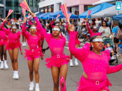 2025 | Photos: Bermuda Day Heritage Parade