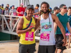 2025 | Photos: Start Of Bermuda Day Races