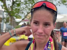 2025 | Christine Dailey Bermuda Day Interview