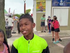 2025 | Hasim Ming And Naomi MacGuinness Bermuda Day Interview